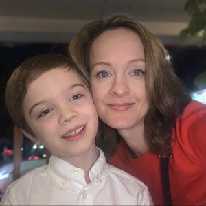 Meet your Posher, Candace